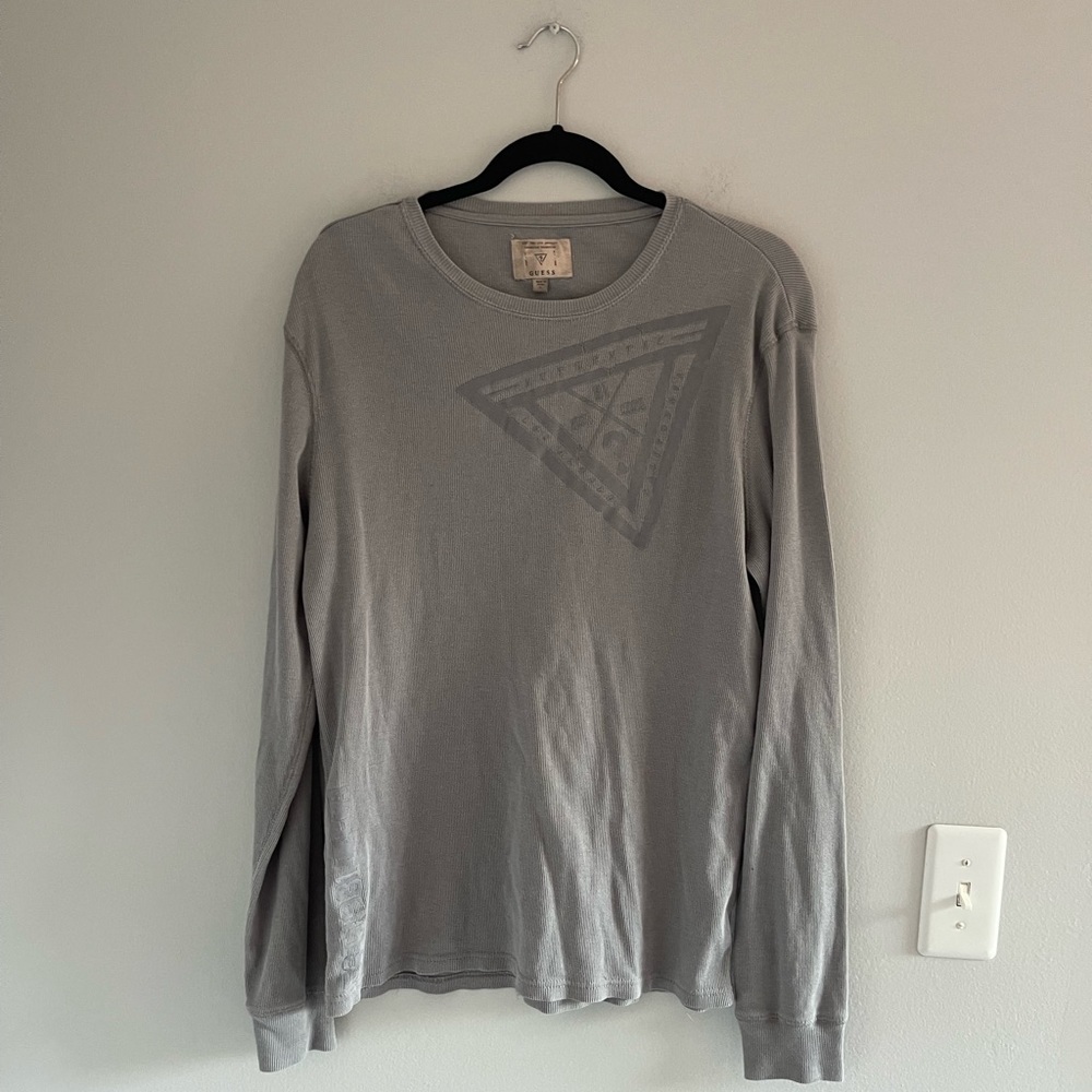 Men’s vintage guess originals size large